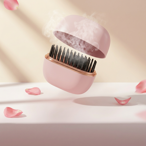 Orivon™ Hair Straightener & Styler