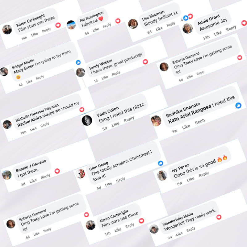 Orivon™ Hair Straightener & Styler