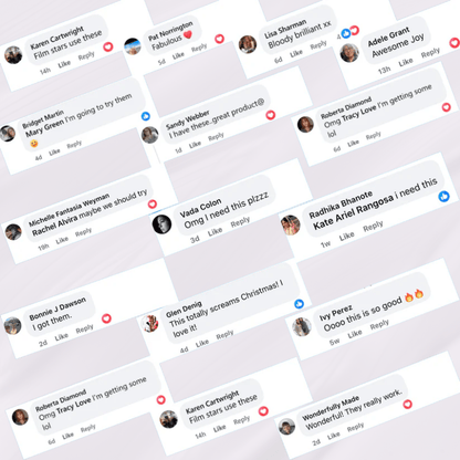 Orivon™ Hair Straightener & Styler