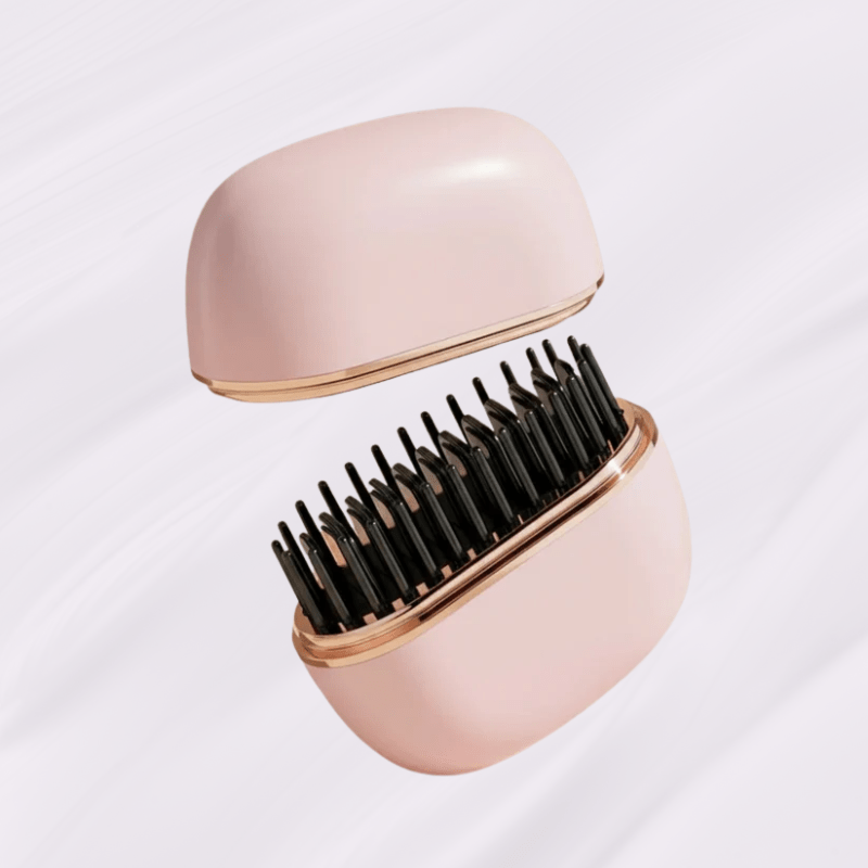 Orivon™ Hair Straightener & Styler